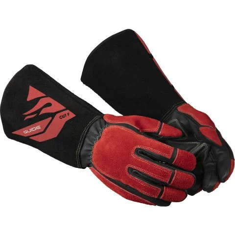 3572 Guide Gloves Hanske 3138595 3572 Guide Gloves Hanske 3138595