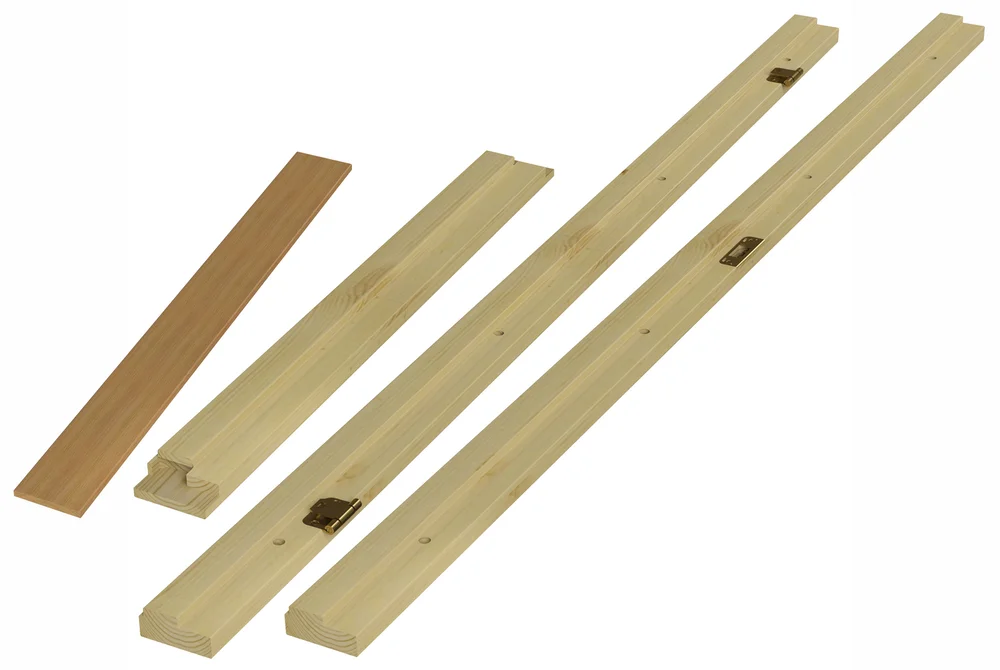KARMSETT IK 10X21 093MM LAKK / Z v:2209723