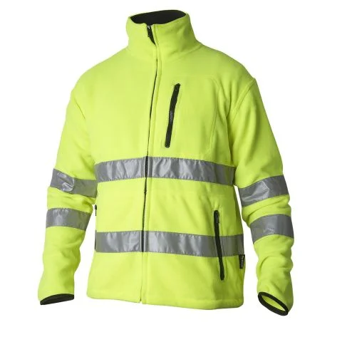 4642 Top Swede Fleecejakke 3018907
