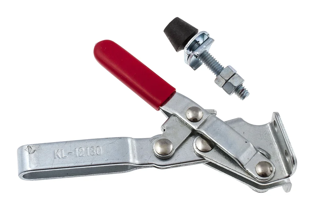PELA Hurtigspenne vertikal, 227 kg v:7578948