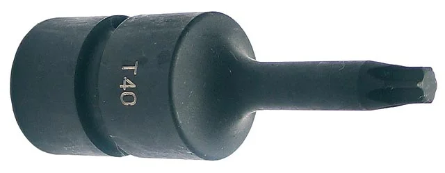 Kraftpipe torx 20 tecos 1/2 &raquo; kraftpipe v:2543619