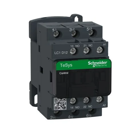 LC1D12P7 Schneider Electric Kontaktor 3094894