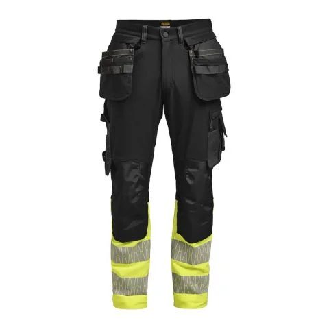 2392 Jobman Arbeidsbukser 4034900