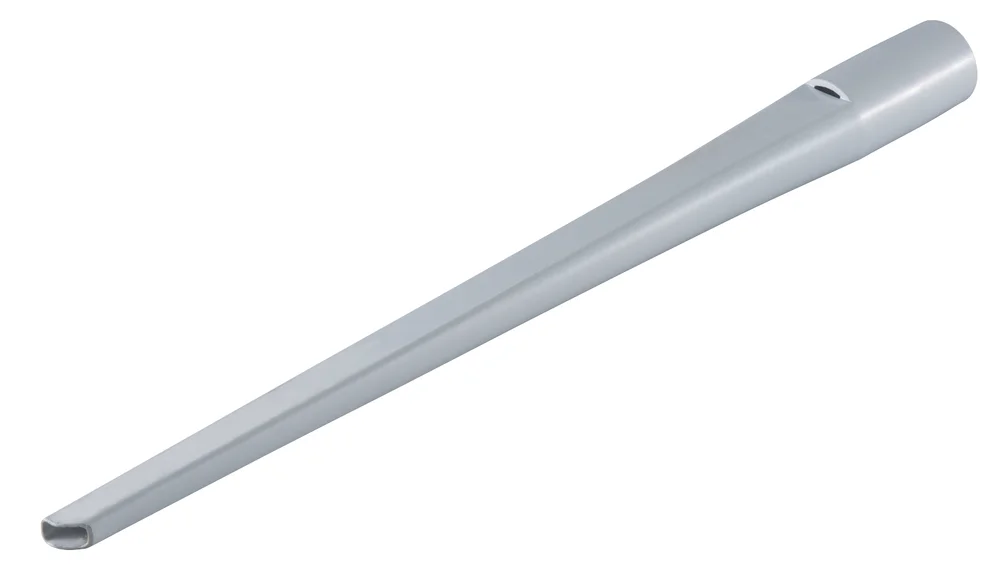 Munnstykke 415mm 199439-3 hvit v:9786534