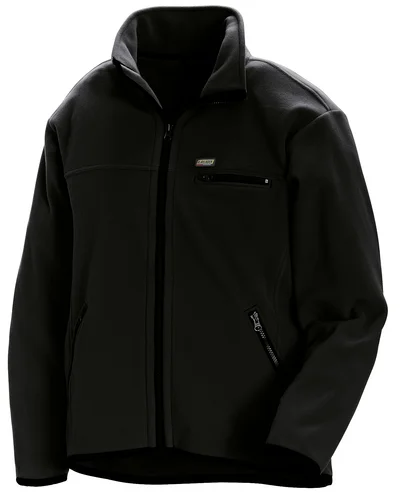 JAKKE FLEECE 483025109900XS v:4647235