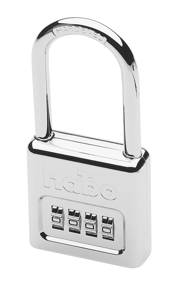 Hengelås 203-50 HB-50 kode v:3620483 Hengelås 203-50 HB-50 kode v:3620483