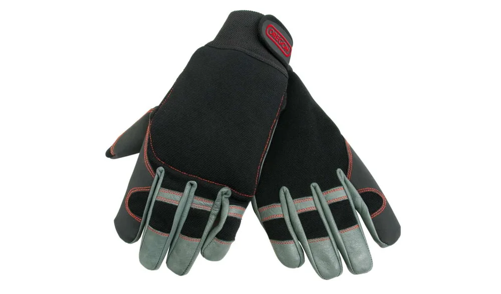 Oregon vernehanske motorsag large v:4995562