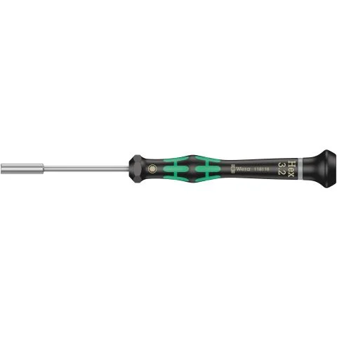 05118116001 Wera Pipeskrutrekker 4083704