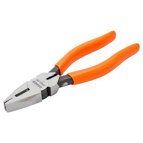 2640D-200 Bahco Kombinasjonstang 4008343 2640D-200 Bahco Kombinasjonstang 4008343