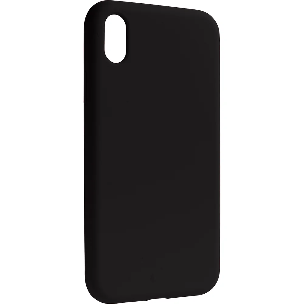 LEKI BYCPH COVER TIL IPHONE XR SILIKON SORT v:9972305 LEKI BYCPH COVER TIL IPHONE XR SILIKON SORT v:9972305