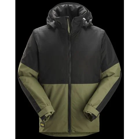 1104 AW Snickers Workwear Vinterjakke 4074685