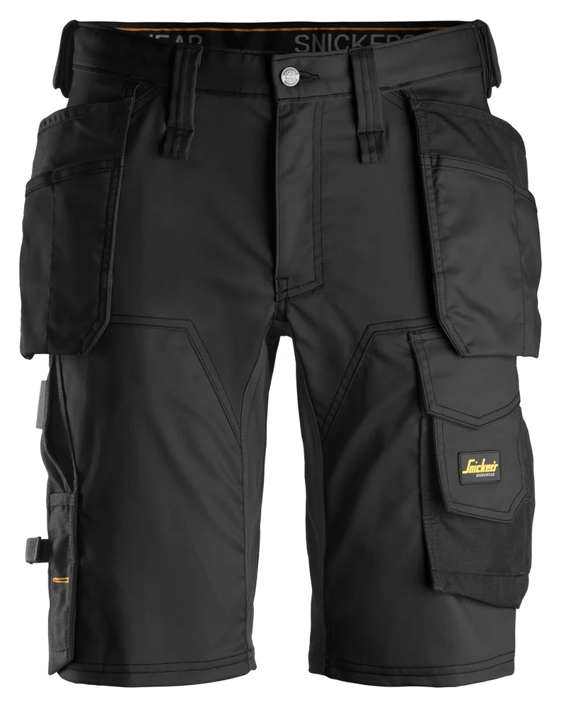 SHORTS 6141 SORT/SORT 64 v:8814442