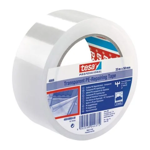 4668 Tesa Byggfolietape 2490064 4668 Tesa Byggfolietape 2490064