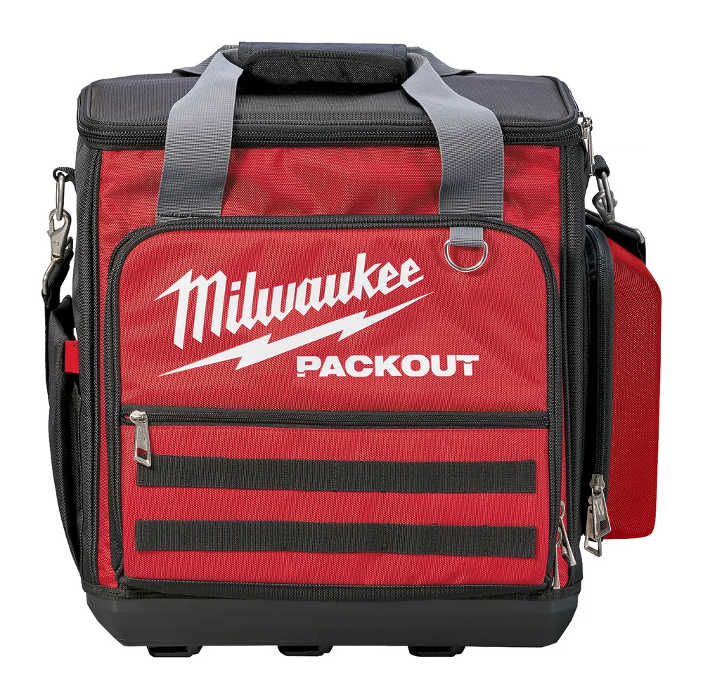 Milwaukee Tech bag, Packout v:3303815