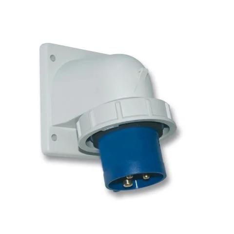 IIV 432-4 S + HI Garo Vegginntak 3035146