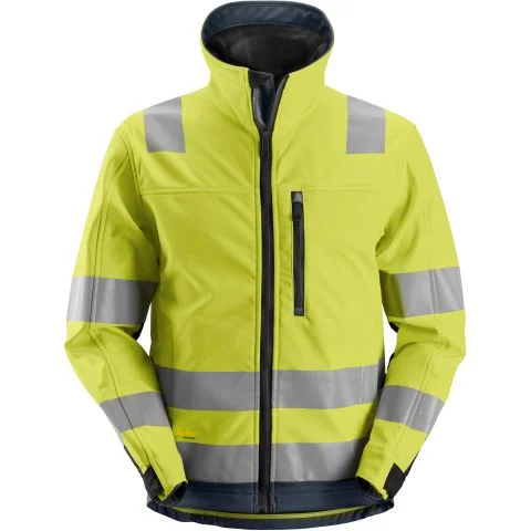 1230 AllroundWork Snickers Workwear Softshelljakke 3061410