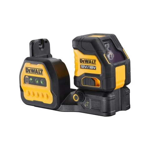 DCE088NG18-XJ Dewalt Krysslaser 4080282 DCE088NG18-XJ Dewalt Krysslaser 4080282