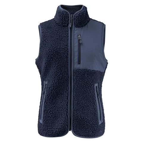 Kingsley Pile James Harvest Vest 3137617