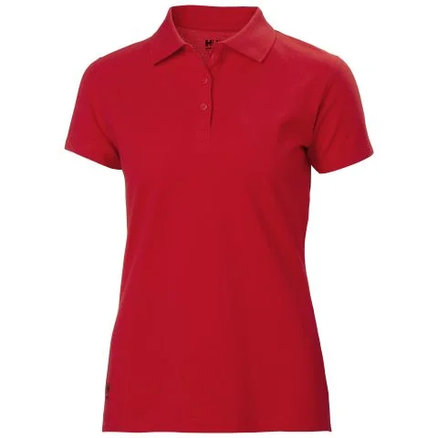 79391-220 Helly Hansen Workwear Pikéskjorte 4089414 79391-220 Helly Hansen Workwear Pikéskjorte 4089414