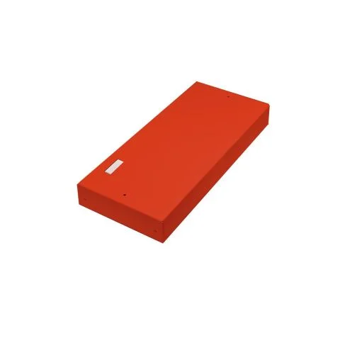 3206.03R Alarmtech Koblingsboks 3034124 3206.03R Alarmtech Koblingsboks 3034124