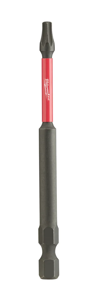 Milwaukee SHOCKWAVE bits TX20 x 90mm v:9071163