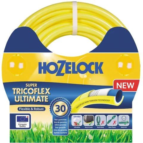 Super Tricoflex Ultimate Hozelock Vannslange 3021541