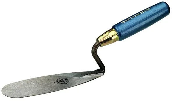 JUNG TUNGESKJE PROFF 160 MM v:8363986