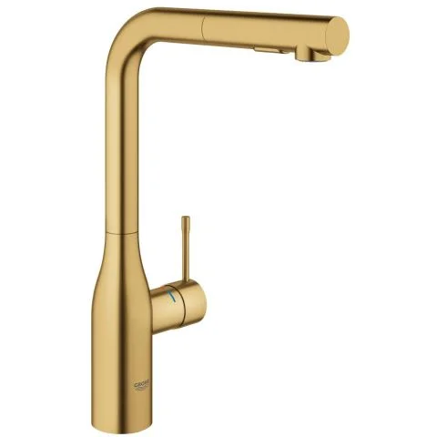 Essence Grohe Kjøkkenbatteri 3058680 Essence Grohe Kjøkkenbatteri 3058680