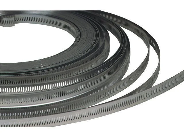 BANDIMEX BANDIMEX SS LØSE BÅND 14MMX5M v:8206232