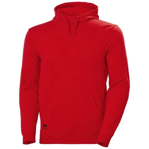 Classic 79327_220 Helly Hansen Workwear Hettegenser 4058097 Classic 79327_220 Helly Hansen Workwear Hettegenser 4058097