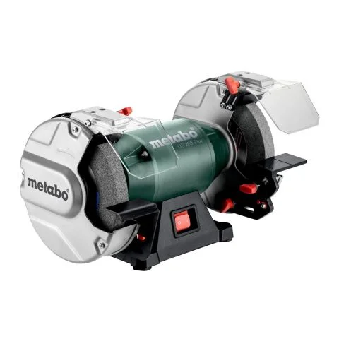 DS 200 Metabo Benkslipemaskin 3137026 DS 200 Metabo Benkslipemaskin 3137026
