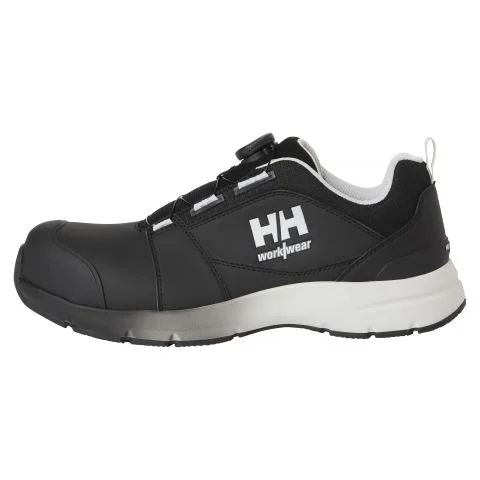 Barcode MXR 78325 Helly Hansen Workwear Vernesko 4047477