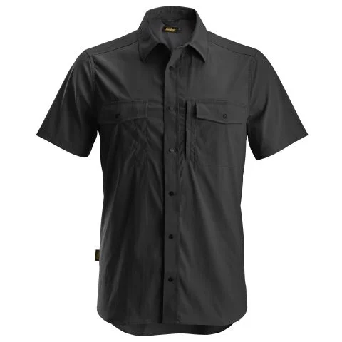 8520 LiteWork Snickers Workwear Skjorte 3098607