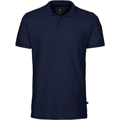 PS04 Texstar Poloskjorte 4044292