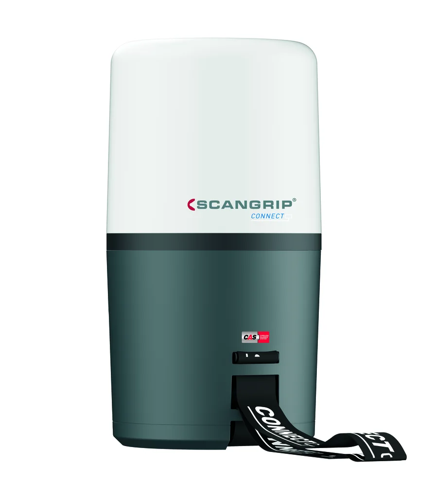 Arbeidslampe area 6 connect led scangrip v:7675281 Arbeidslampe area 6 connect led scangrip v:7675281
