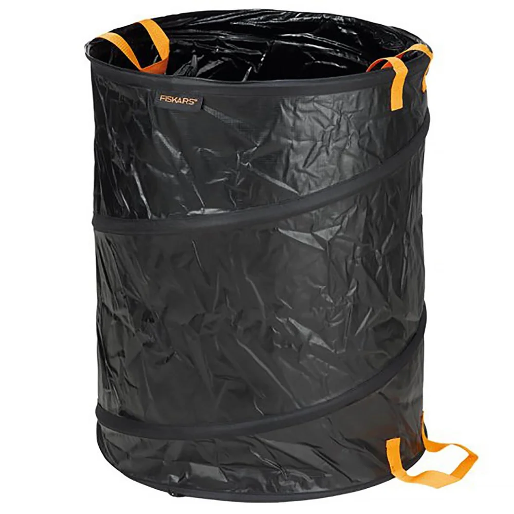 Fiskars Hagebag Pop Up Solid, 172 l v:7847360