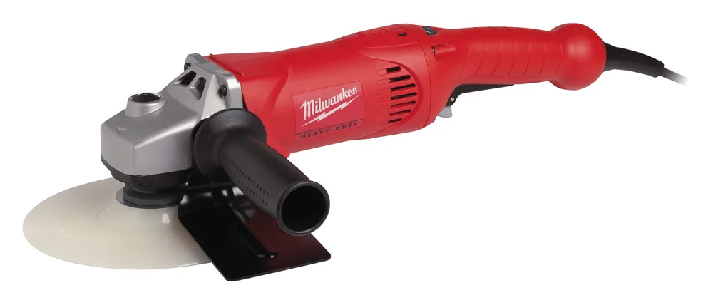 MILWAUKEE SLIPEMASKIN AS 12 E v:8624932
