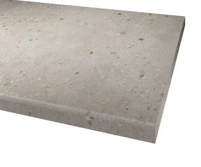 BENKEPLATE 619 TERRAZZO WARM-PF v:8925037