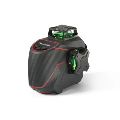 H3x360G Hultafors Krysslaser 3117990