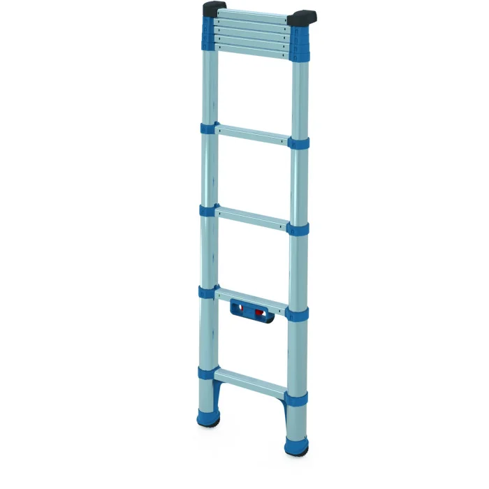 Stige teleskop 2,7 m 9 trinn v:6368187