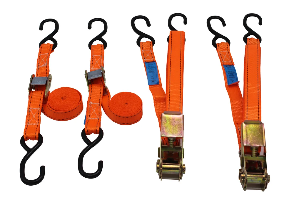 Q-tools jekkestropp 49 m pakke a 4 stk v:4080969