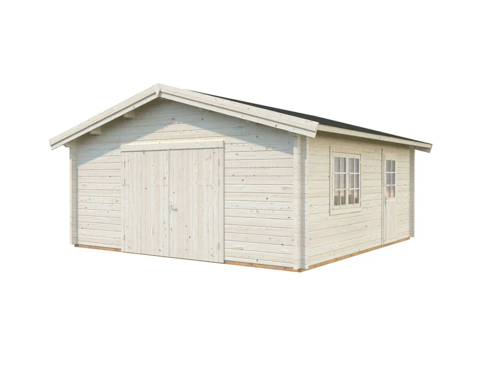 Palmako Roger maxi-bod 27,7 m² v:8046713