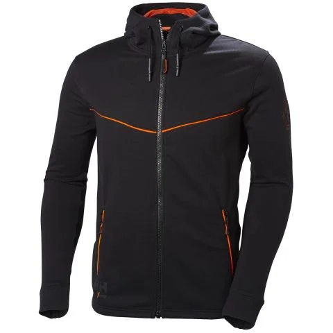Chelsea Evolution 79197-990 Helly Hansen Workwear Hettegenser 3019139