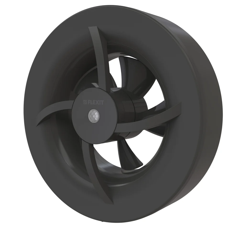 BADEROMSVIFTE PRO7 SORT v:6429358 BADEROMSVIFTE PRO7 SORT v:6429358