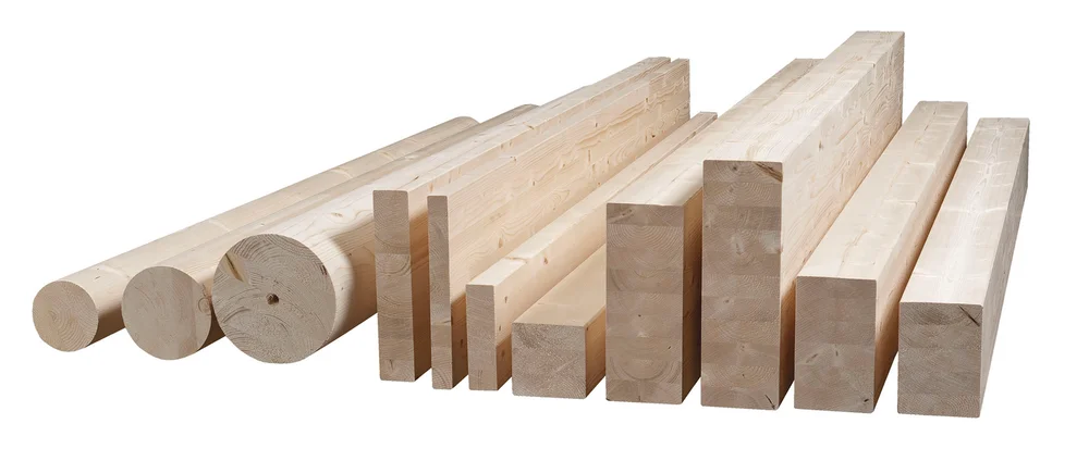 GRAN SØYLE 115X115 GL30C v:9936227