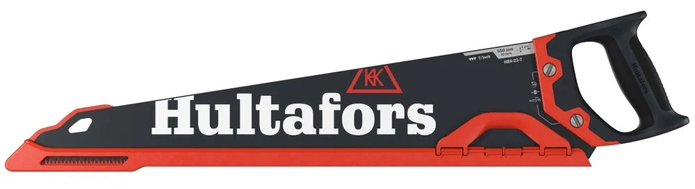 Hultafors Håndsag HBX-22-9 v:3047939