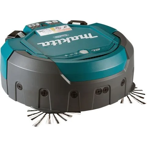 DRC200Z Makita Robotstøvsuger JY14599 DRC200Z Makita Robotstøvsuger JY14599