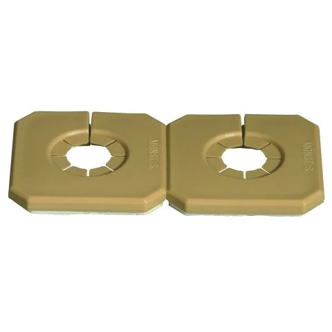 Duo-Täck Purus Dekkskive 2813050