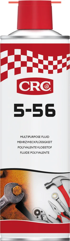 UNIVERSALOLJE 5-56 SPRAY 500ML v:7620358