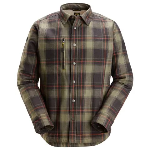 8522-3104 Snickers Workwear Skjorte 4051764